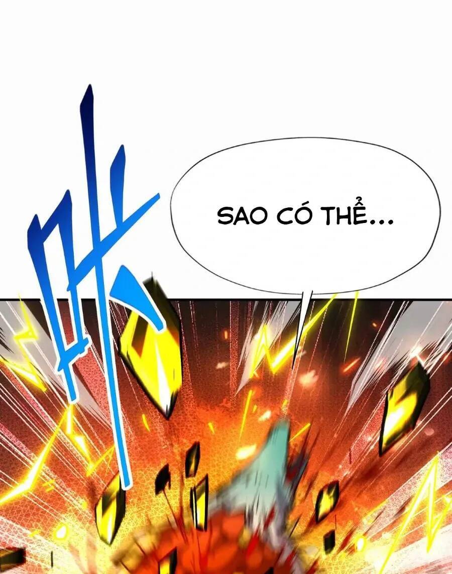 Thần Thú Quật Khởi - Chapter 25
