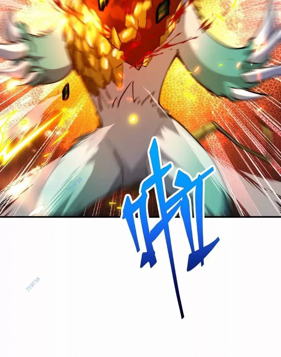 Thần Thú Quật Khởi - Chapter 25