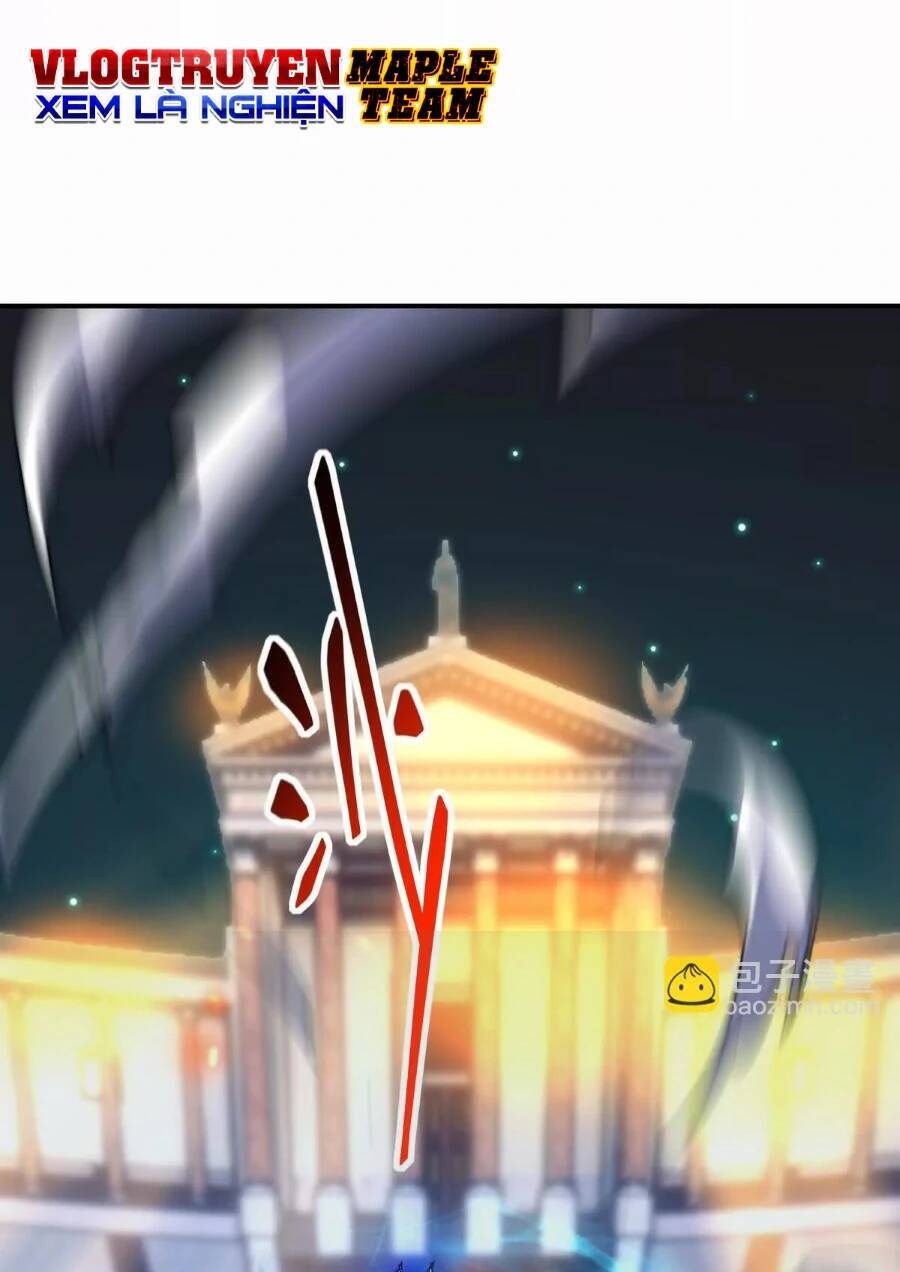 Thần Thú Quật Khởi - Chapter 25
