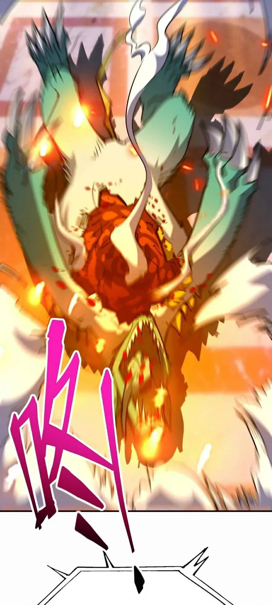 Thần Thú Quật Khởi - Chapter 25