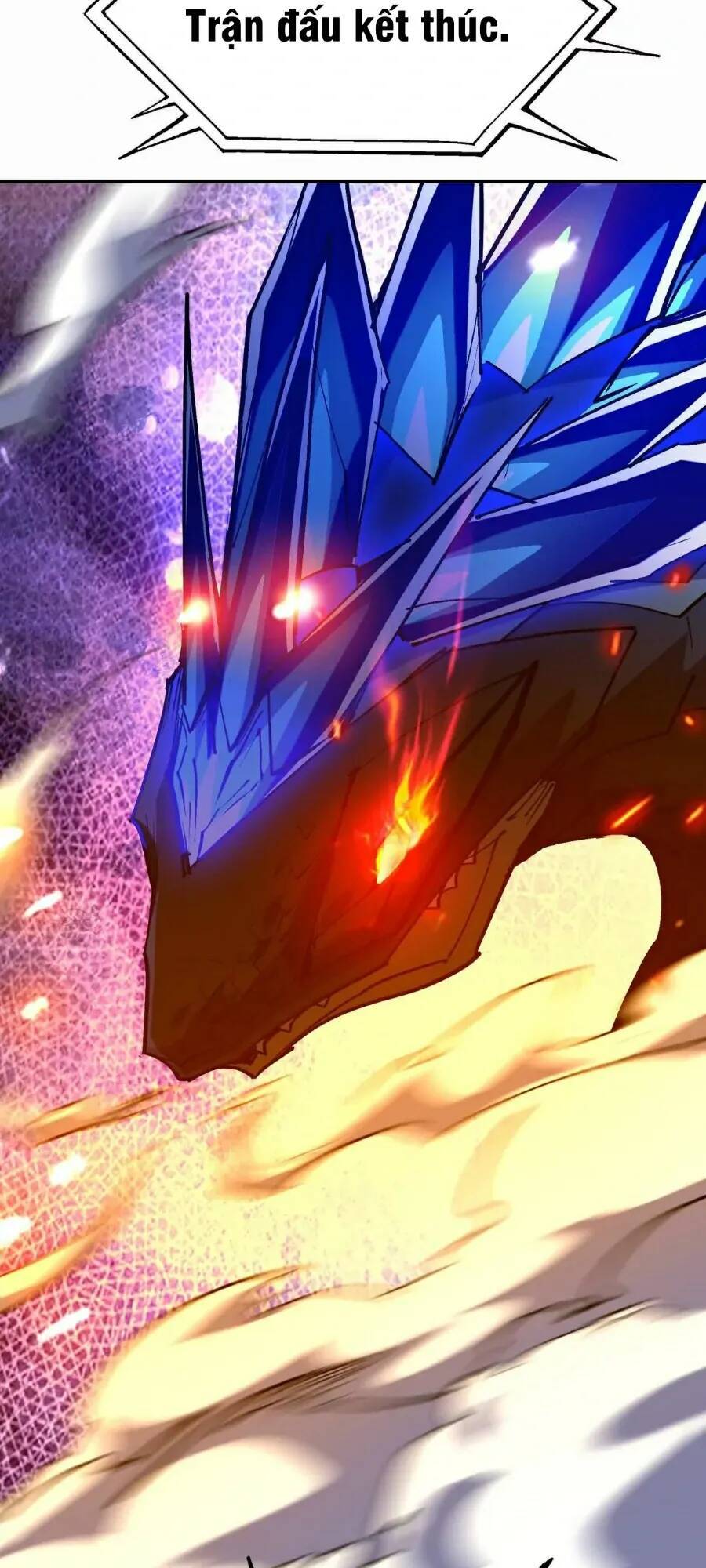 Thần Thú Quật Khởi - Chapter 25
