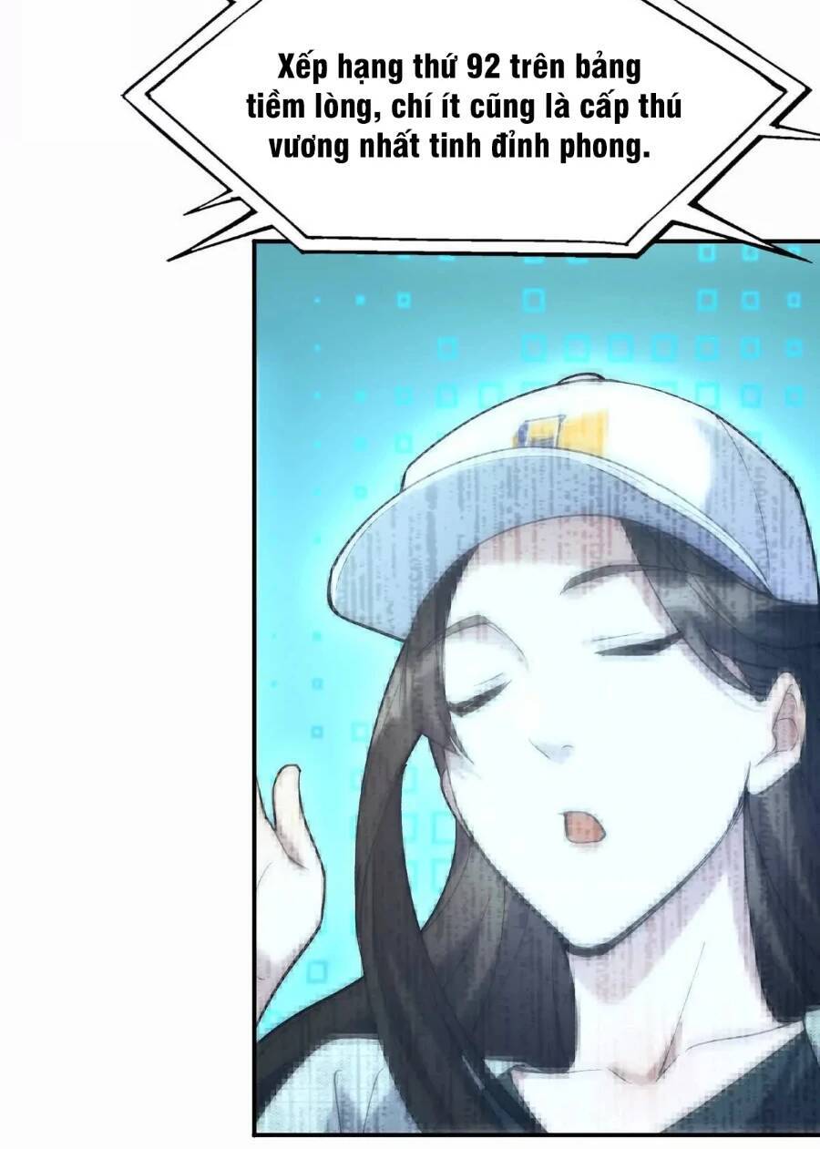 Thần Thú Quật Khởi - Chapter 25