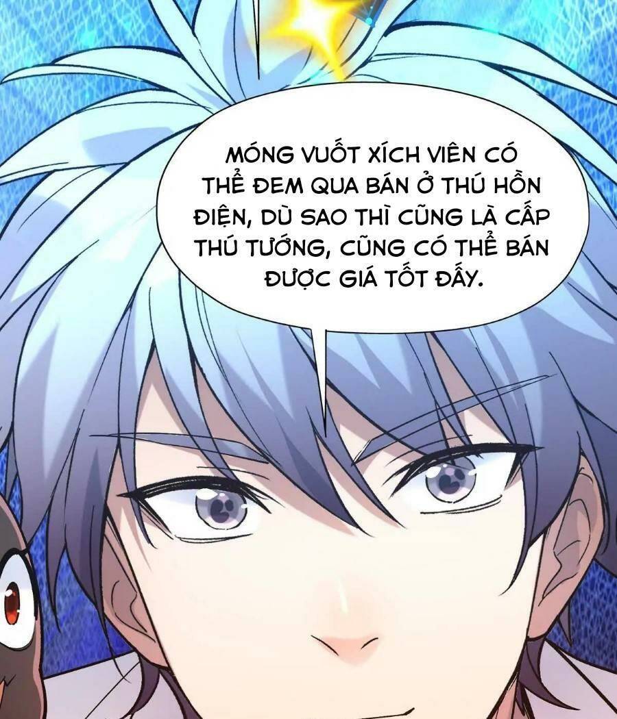 Thần Thú Quật Khởi - Chapter 26