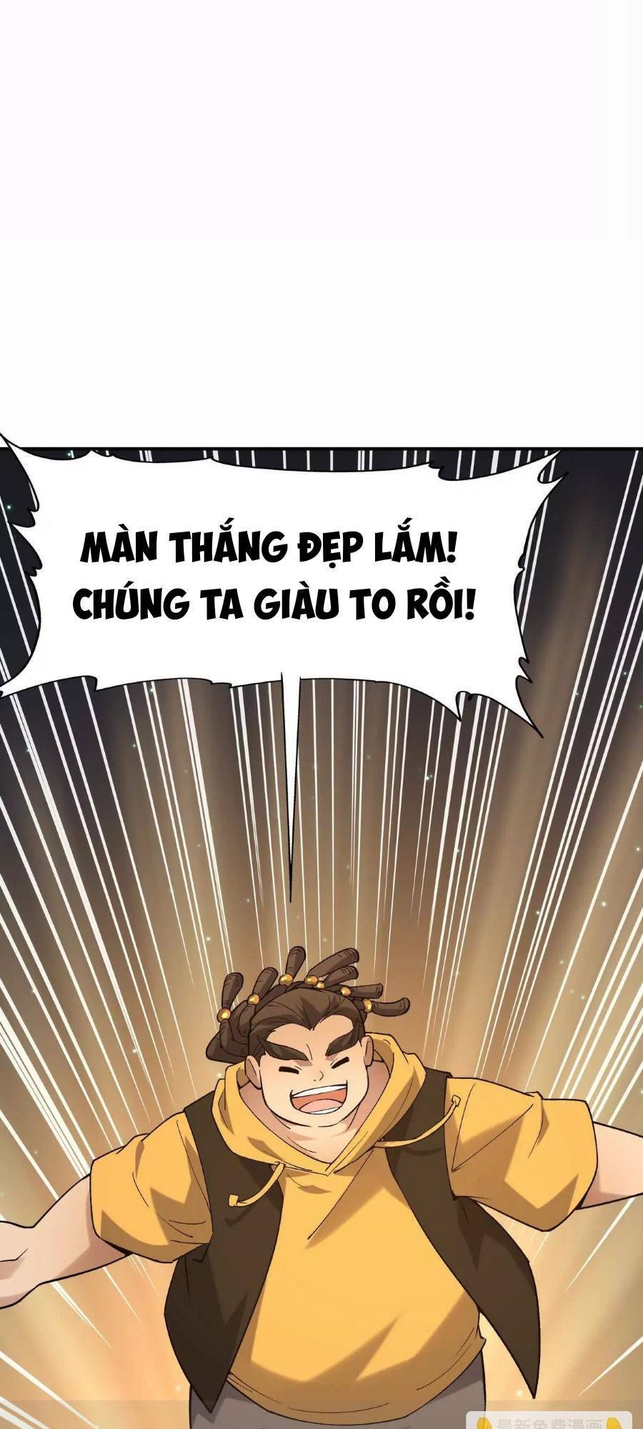 Thần Thú Quật Khởi - Chapter 26