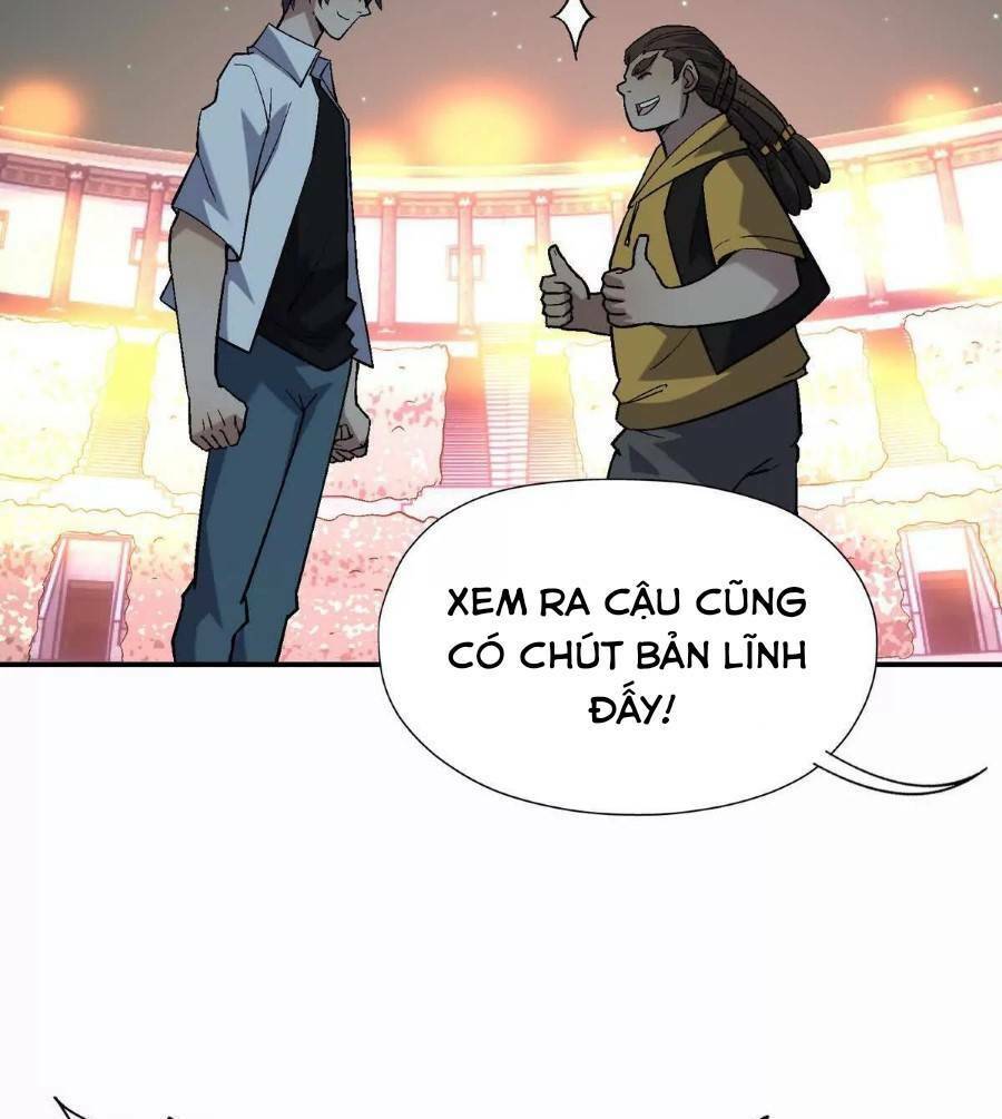 Thần Thú Quật Khởi - Chapter 26