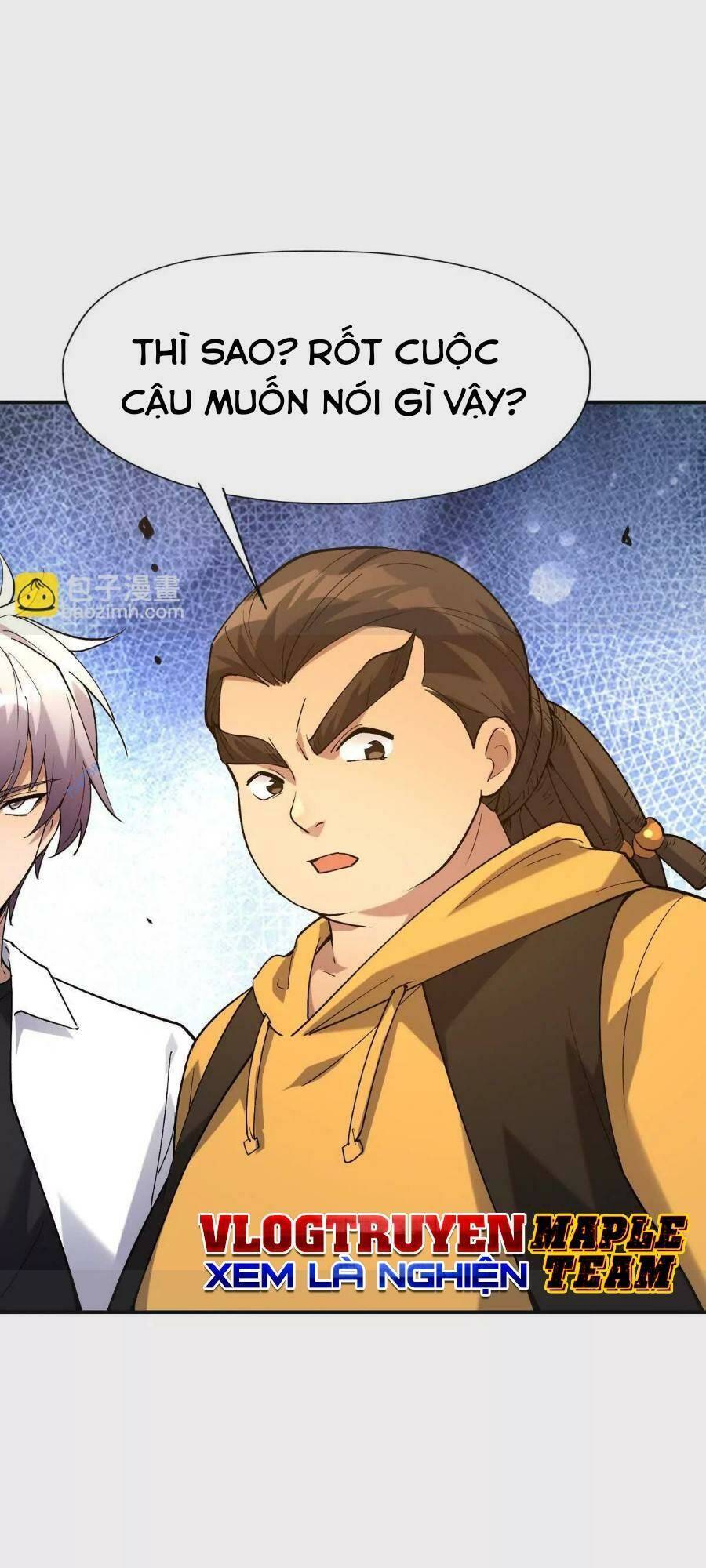 Thần Thú Quật Khởi - Chapter 26