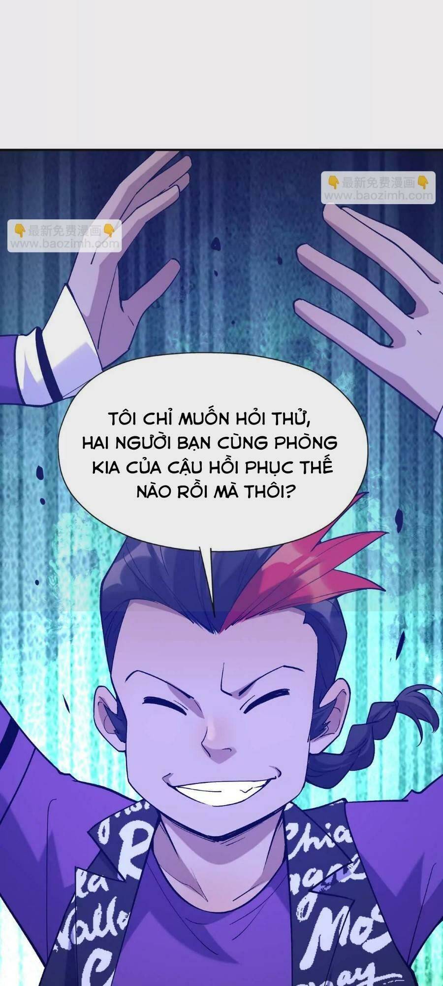 Thần Thú Quật Khởi - Chapter 26