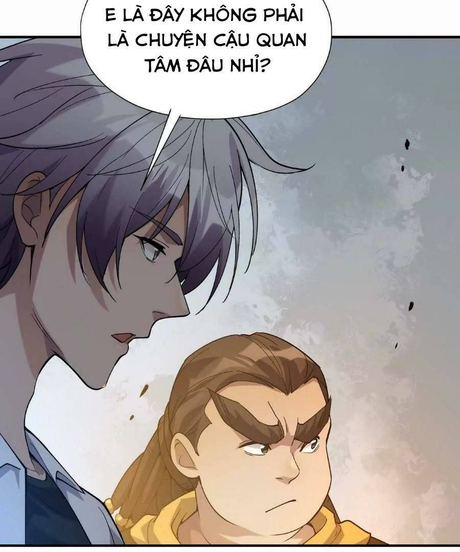 Thần Thú Quật Khởi - Chapter 26