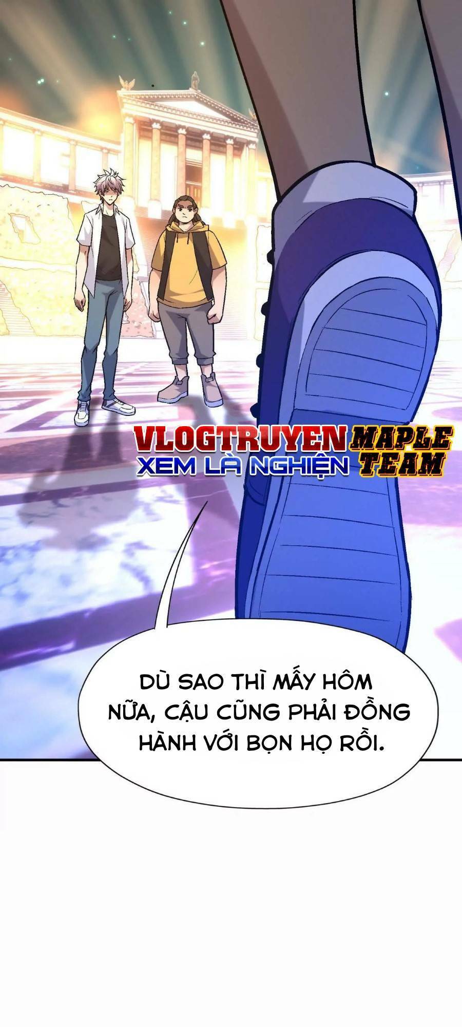 Thần Thú Quật Khởi - Chapter 26
