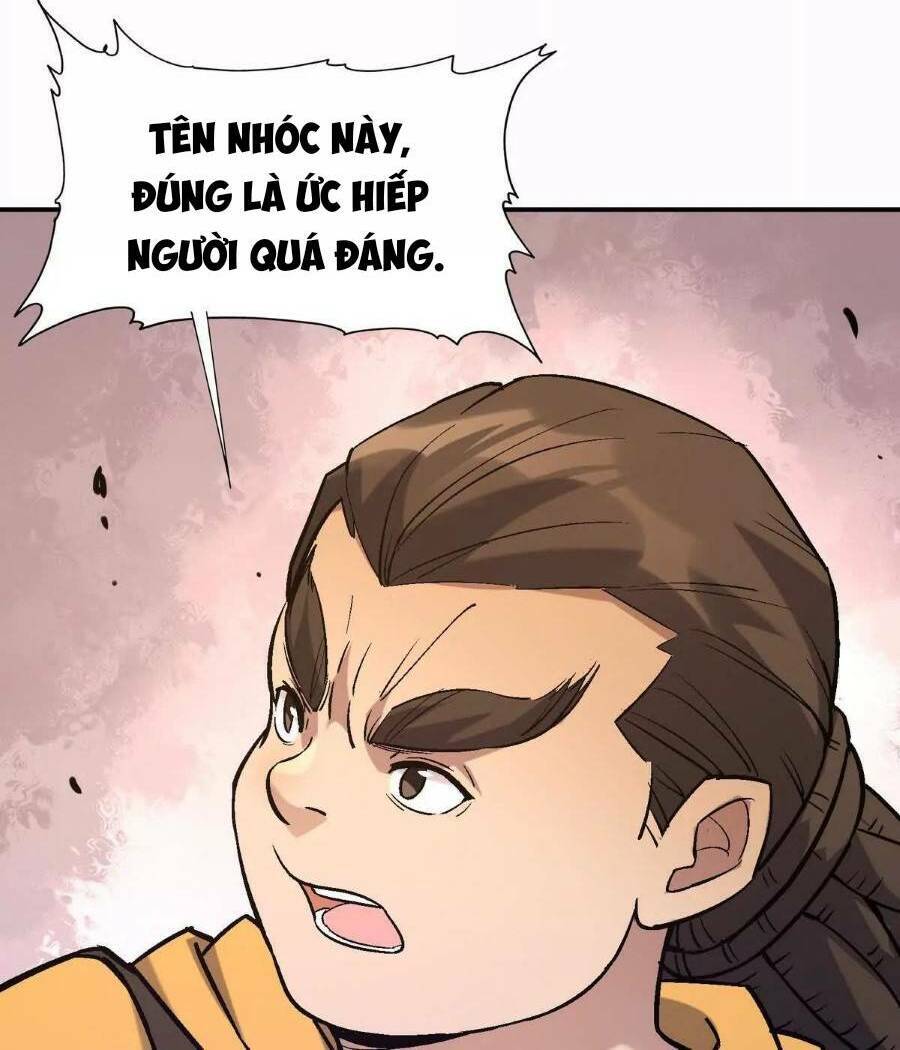 Thần Thú Quật Khởi - Chapter 26