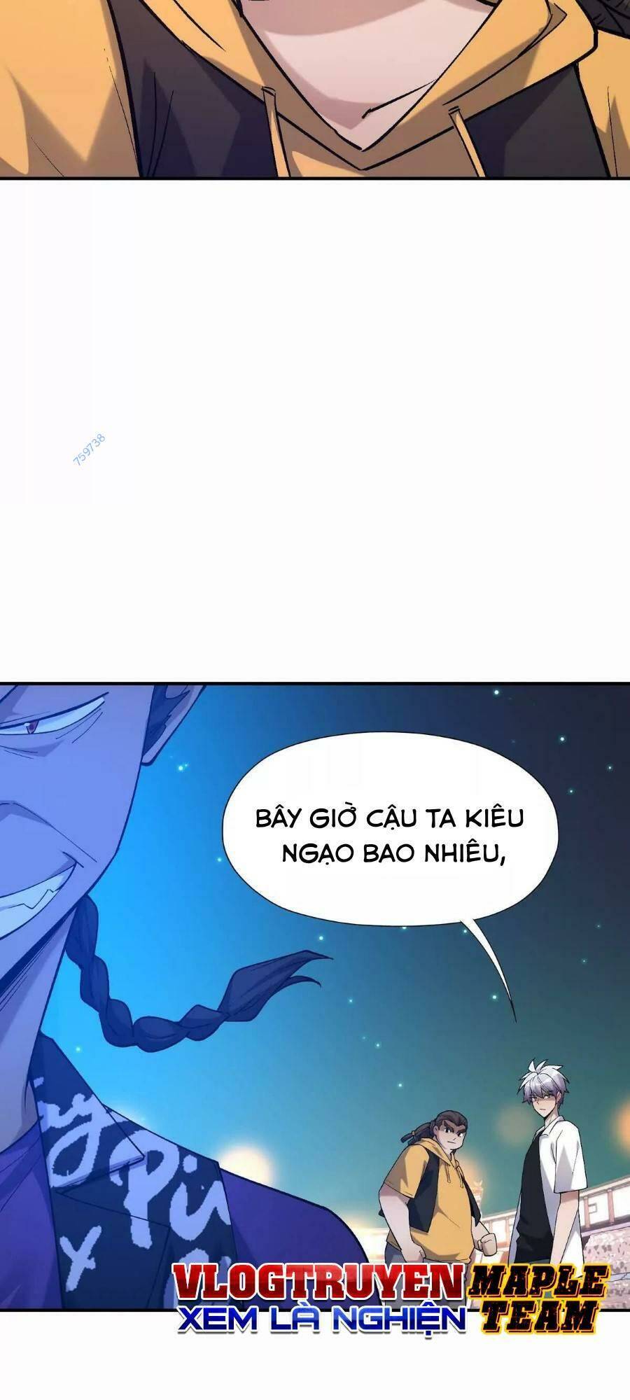 Thần Thú Quật Khởi - Chapter 26