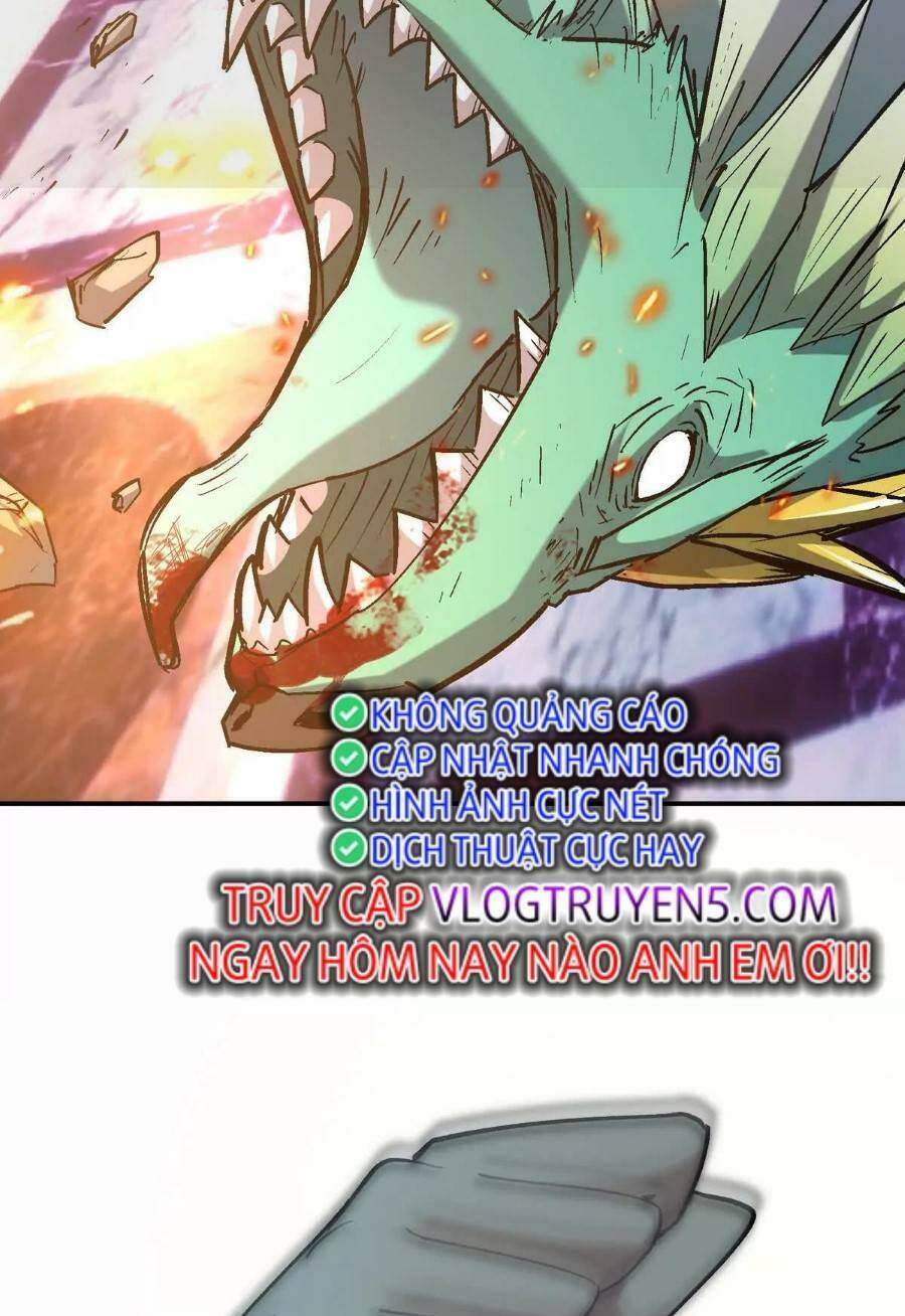 Thần Thú Quật Khởi - Chapter 26