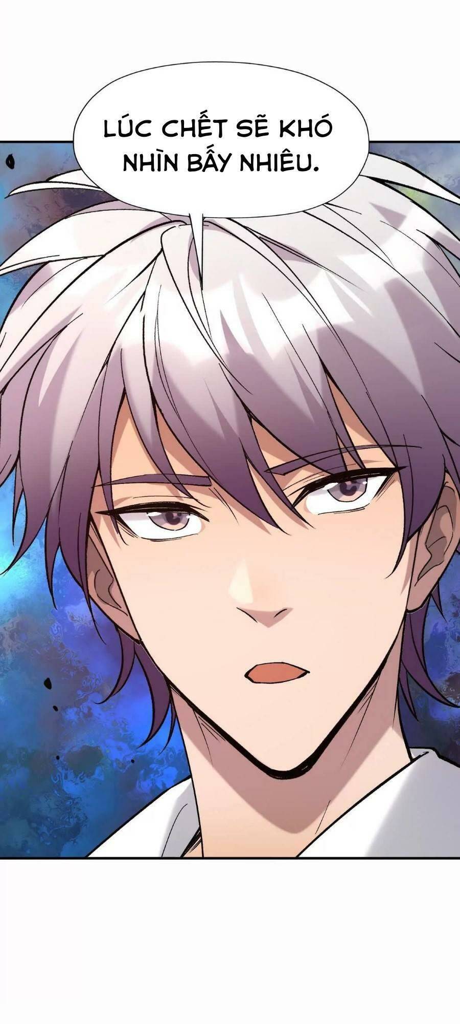 Thần Thú Quật Khởi - Chapter 26