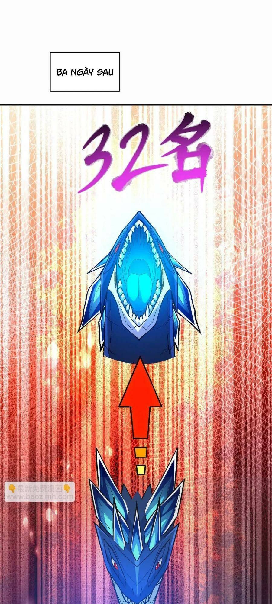 Thần Thú Quật Khởi - Chapter 26