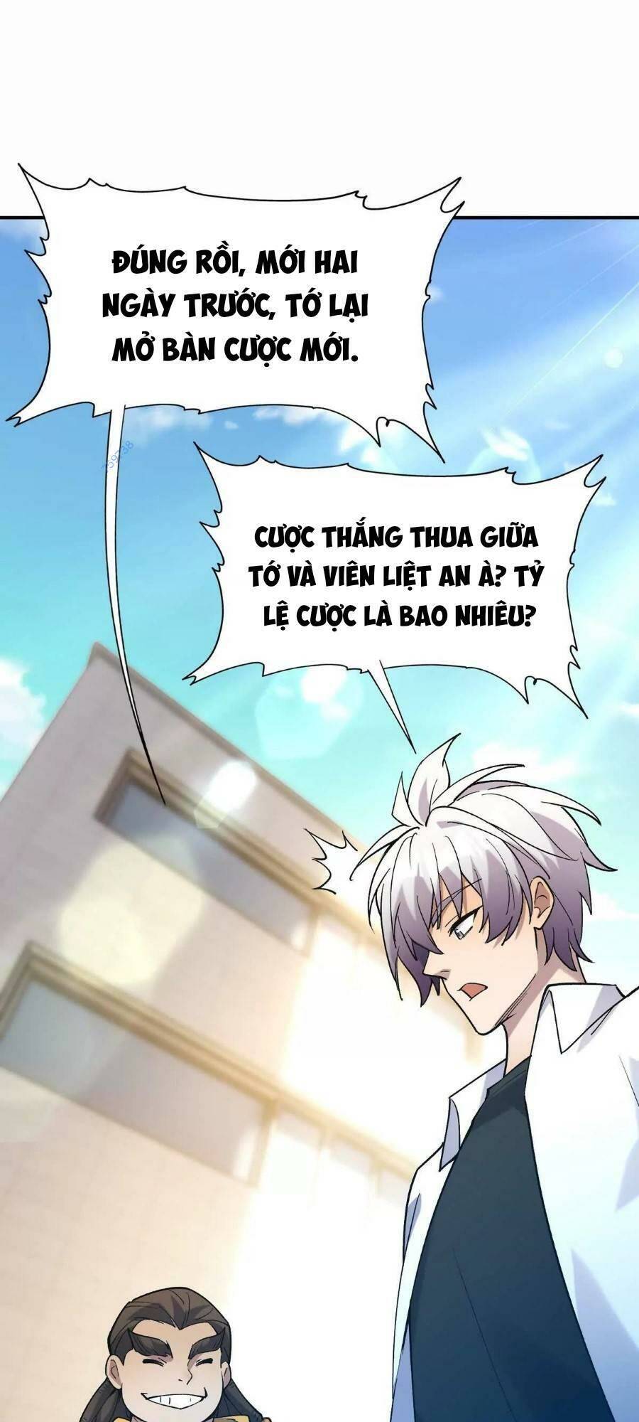 Thần Thú Quật Khởi - Chapter 26