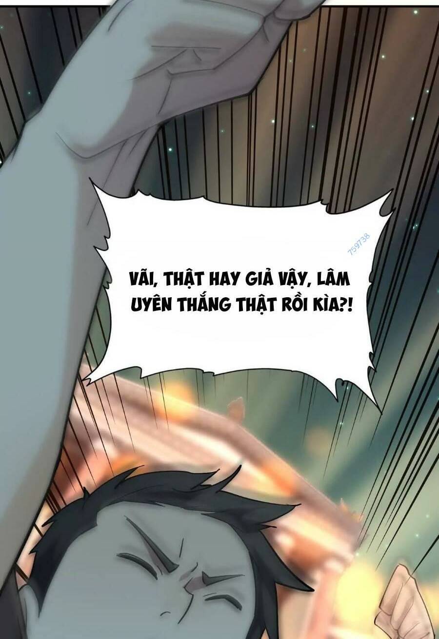 Thần Thú Quật Khởi - Chapter 26