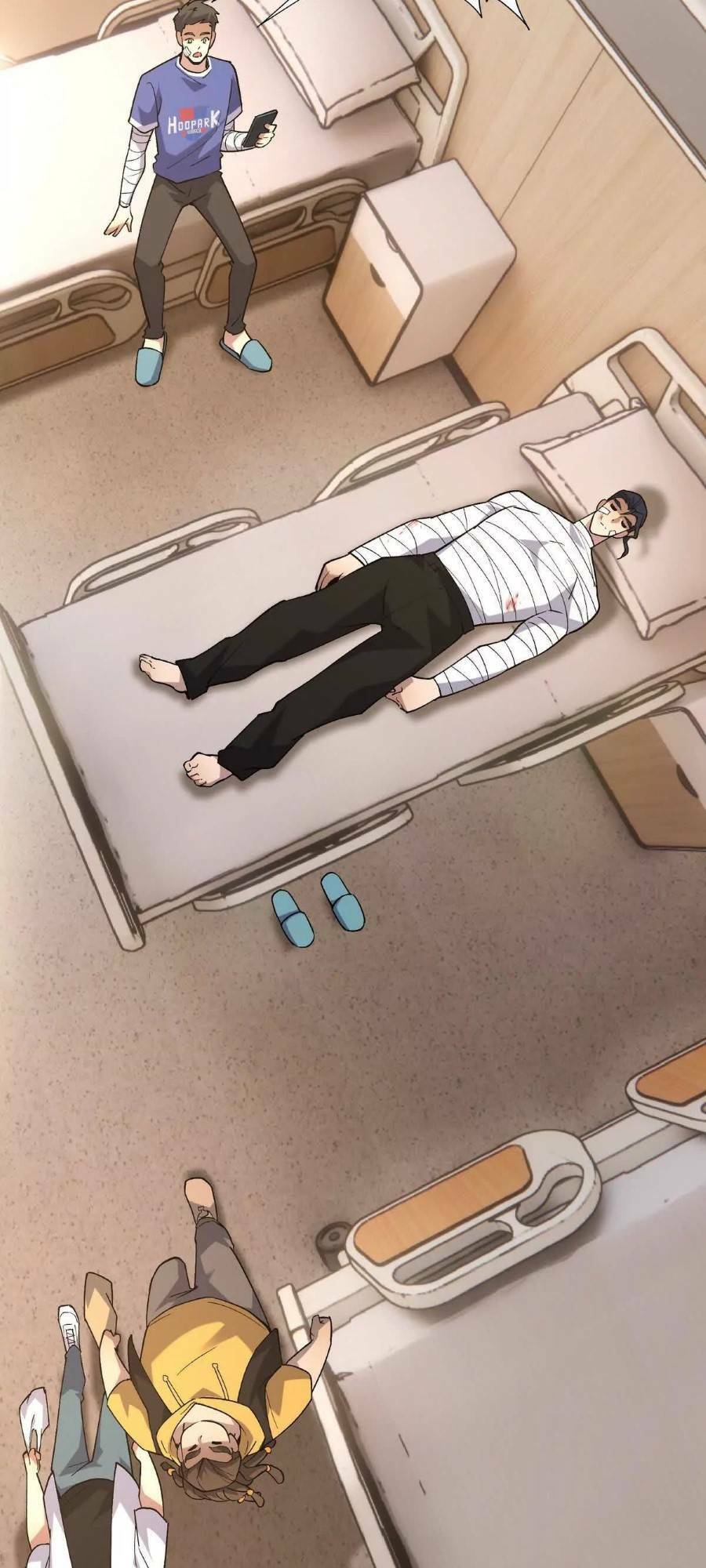 Thần Thú Quật Khởi - Chapter 26