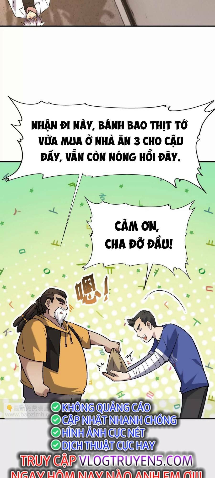 Thần Thú Quật Khởi - Chapter 26