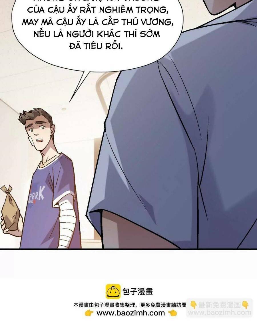 Thần Thú Quật Khởi - Chapter 26
