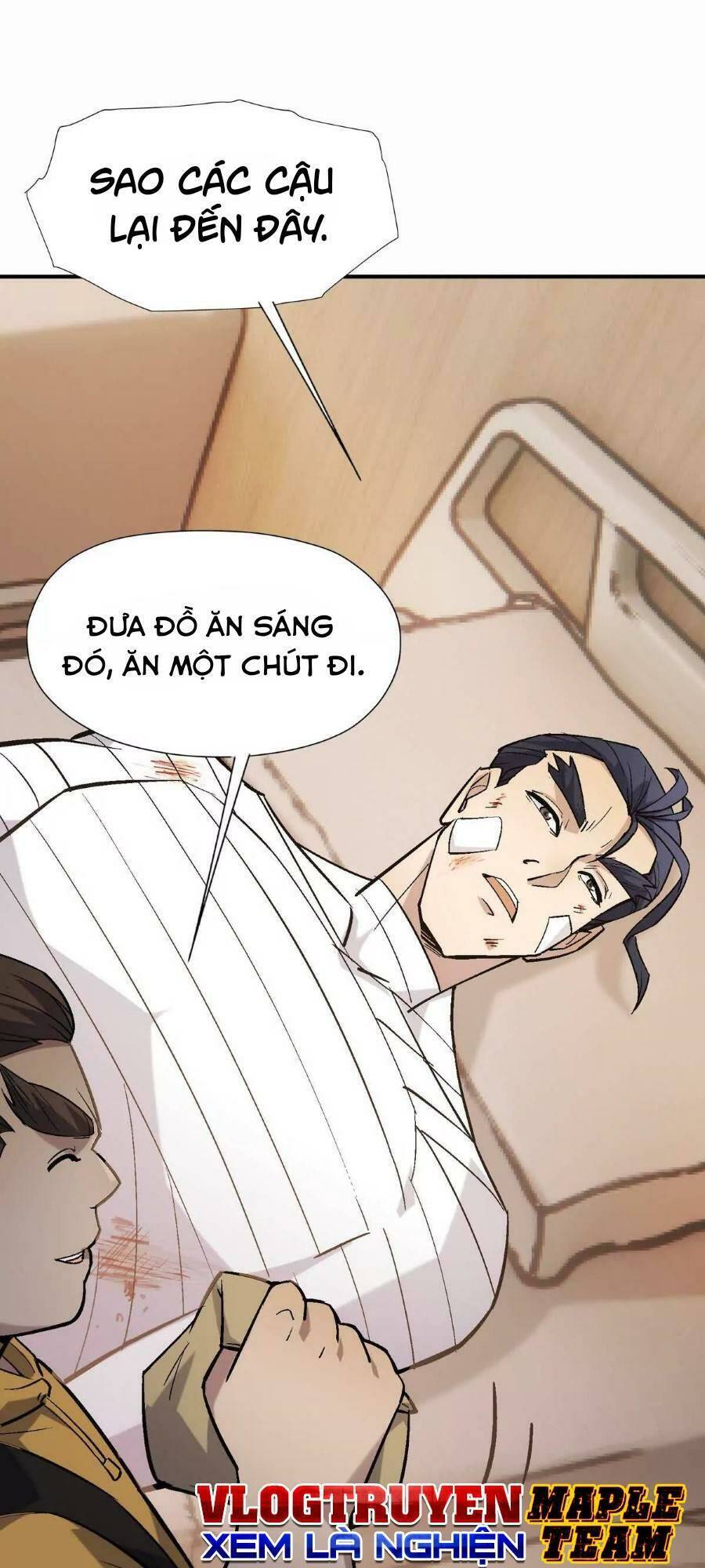 Thần Thú Quật Khởi - Chapter 26