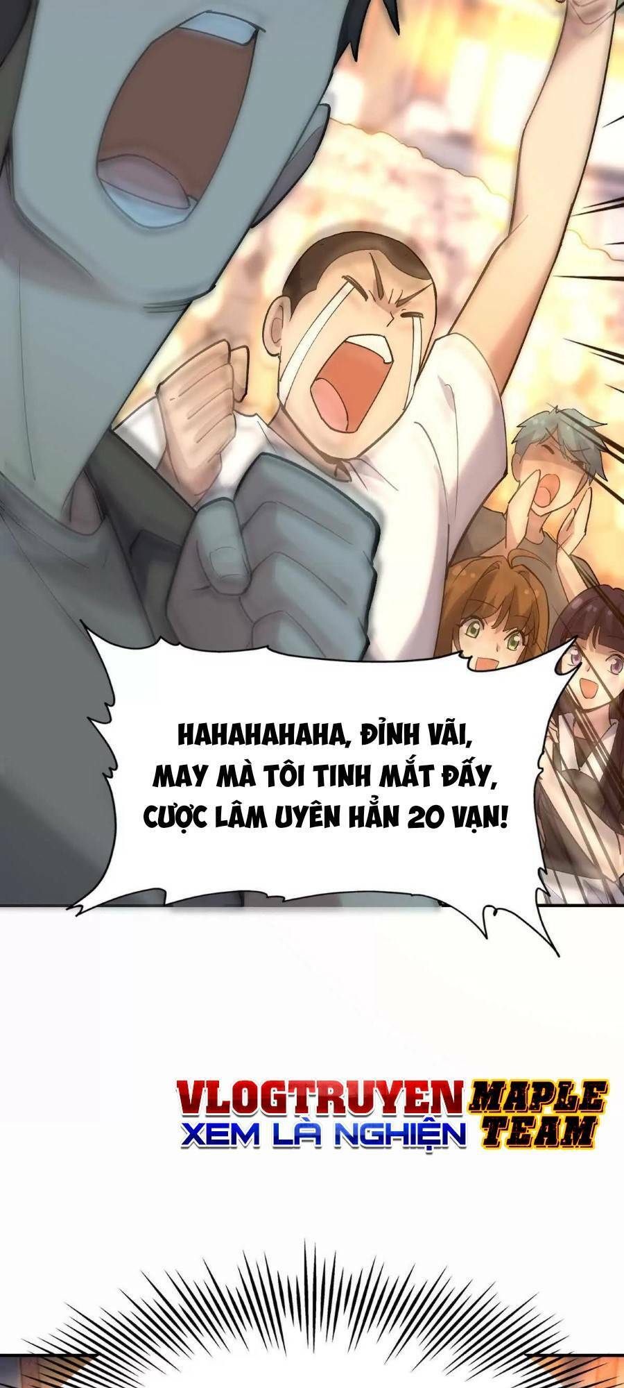 Thần Thú Quật Khởi - Chapter 26