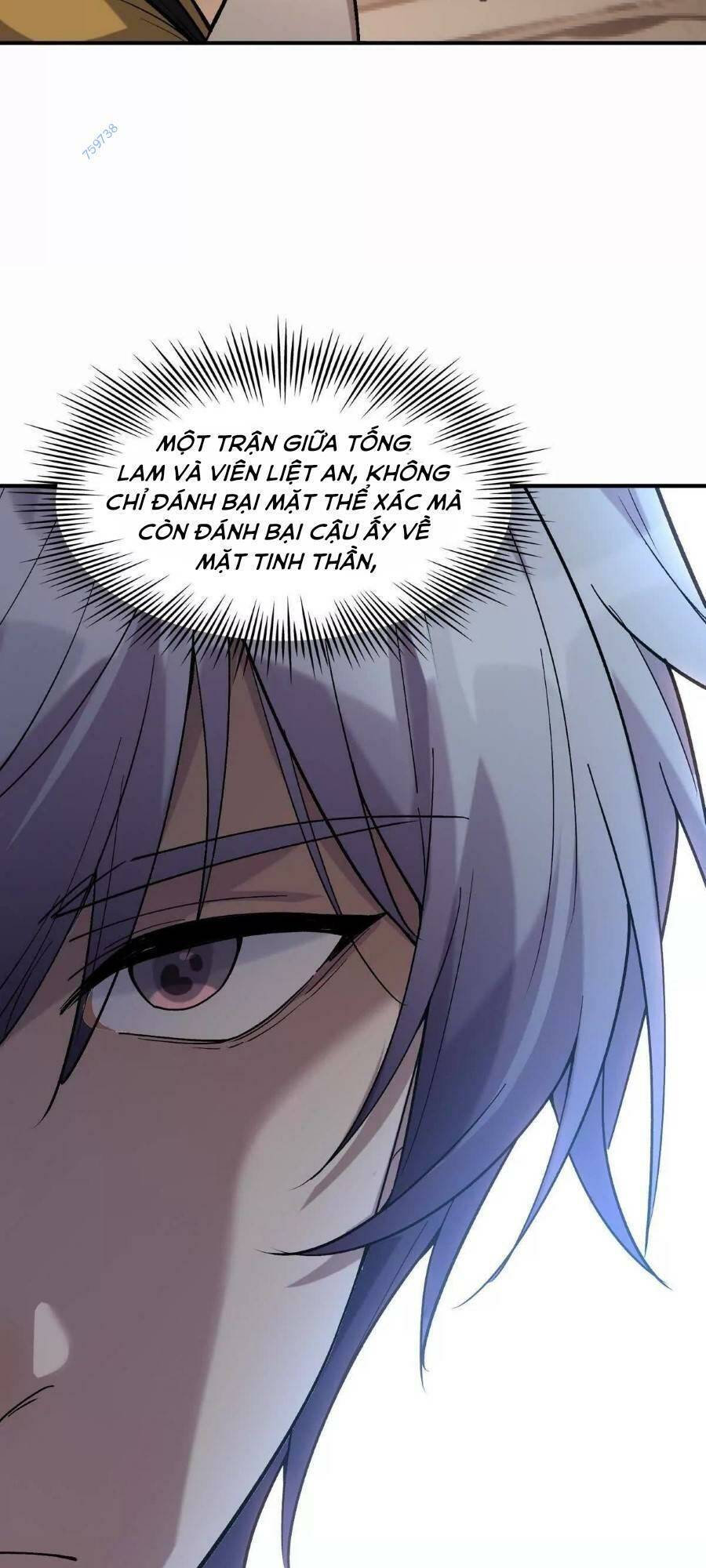 Thần Thú Quật Khởi - Chapter 26