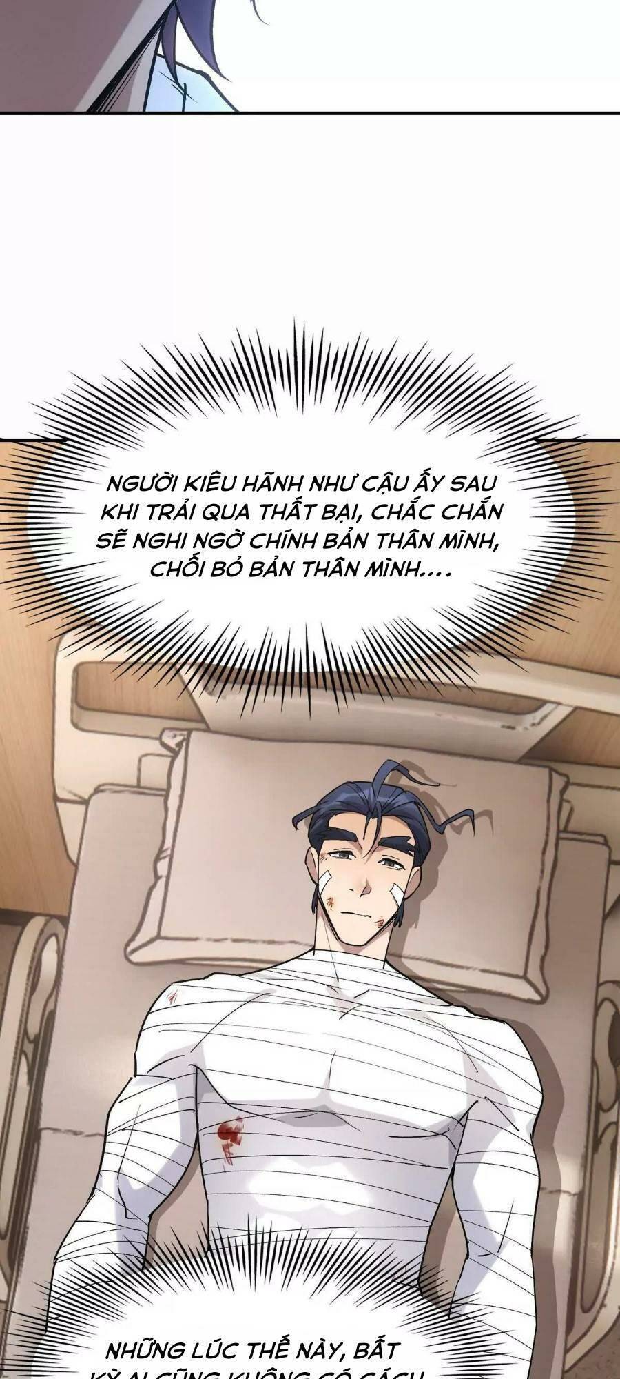 Thần Thú Quật Khởi - Chapter 26