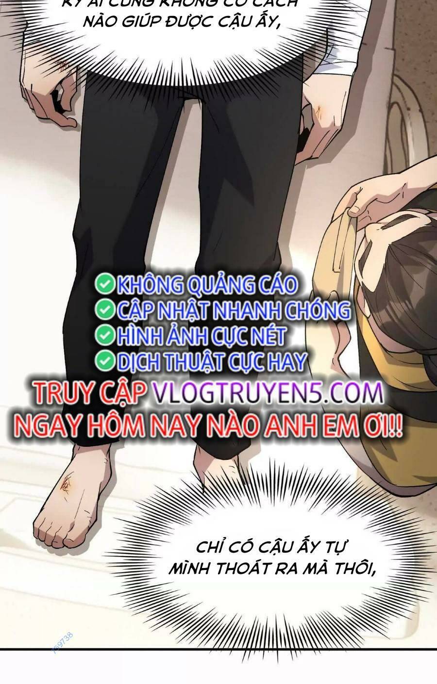 Thần Thú Quật Khởi - Chapter 26