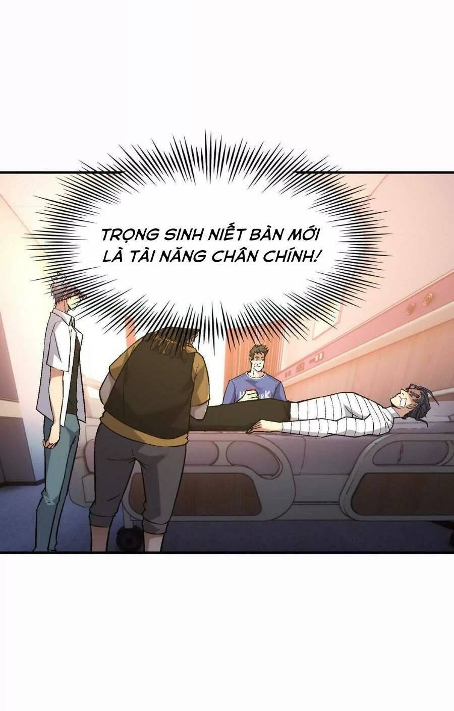 Thần Thú Quật Khởi - Chapter 26