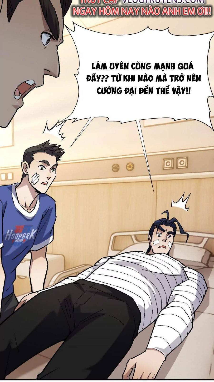 Thần Thú Quật Khởi - Chapter 26