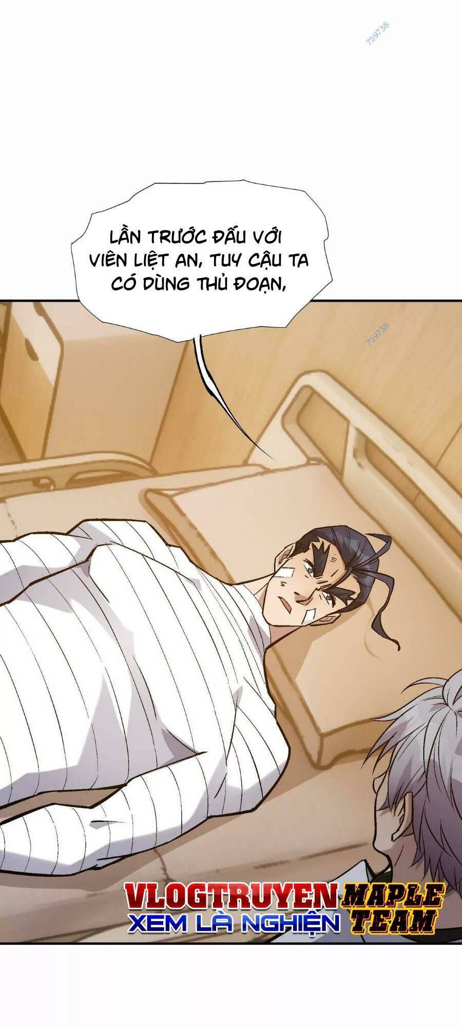 Thần Thú Quật Khởi - Chapter 26