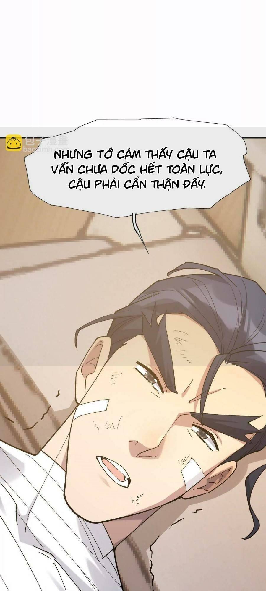 Thần Thú Quật Khởi - Chapter 26
