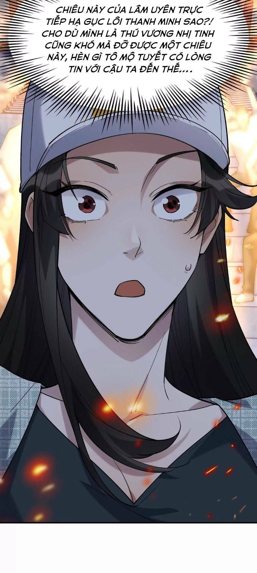 Thần Thú Quật Khởi - Chapter 26