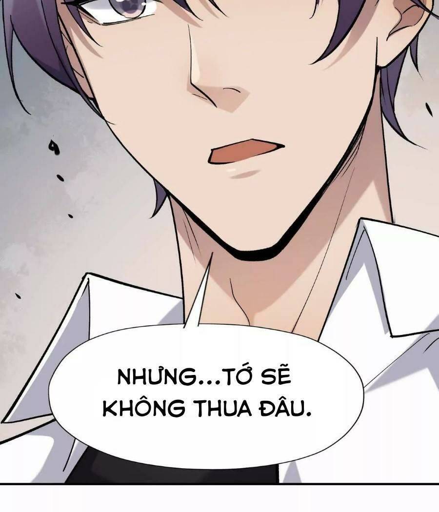 Thần Thú Quật Khởi - Chapter 26