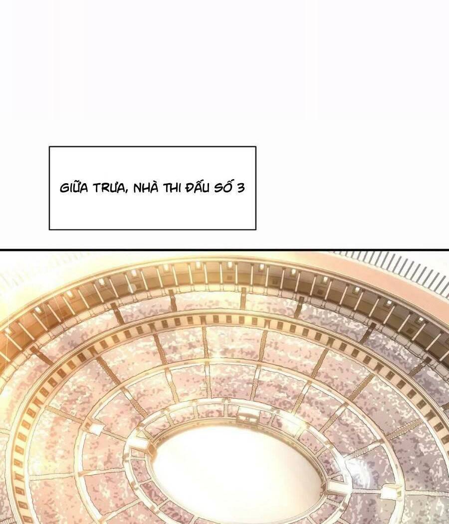 Thần Thú Quật Khởi - Chapter 26