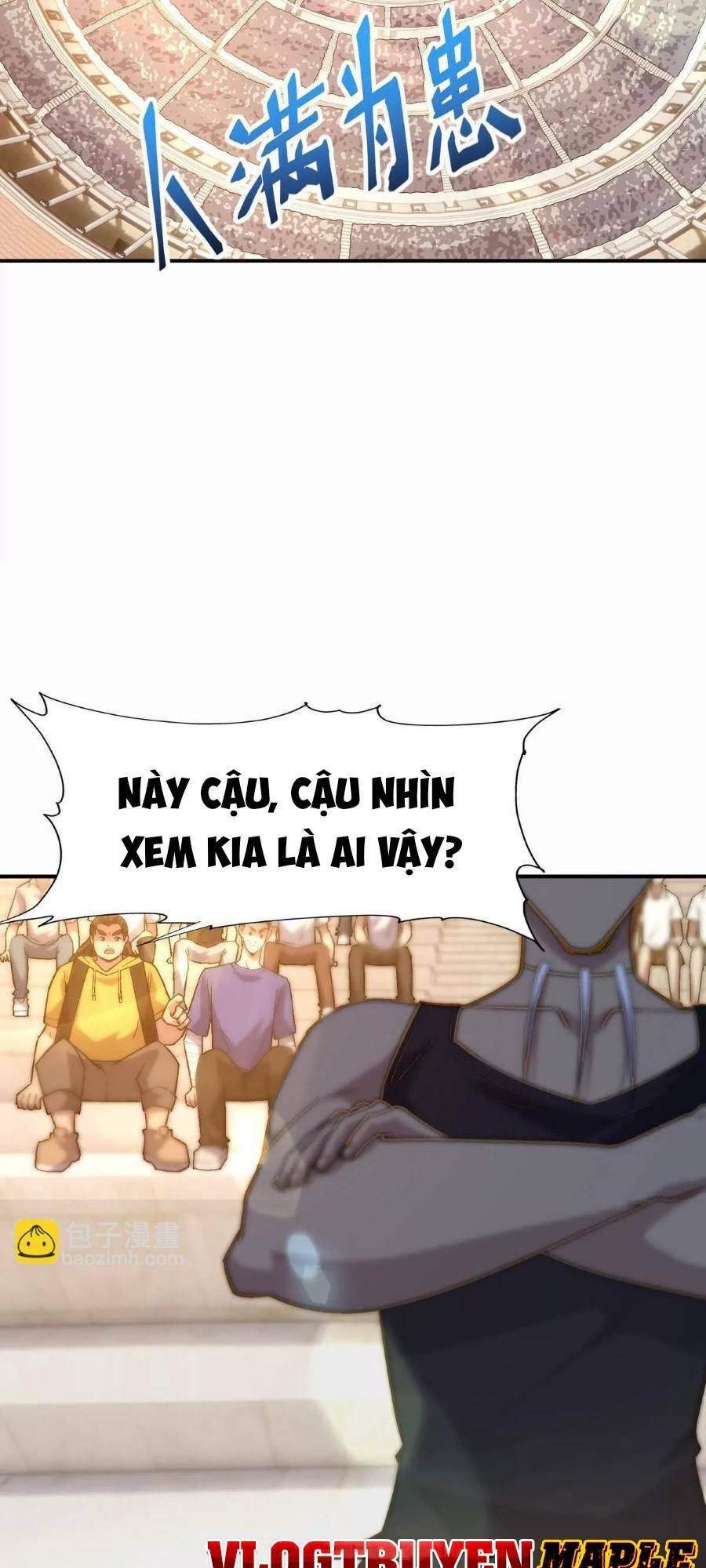 Thần Thú Quật Khởi - Chapter 26