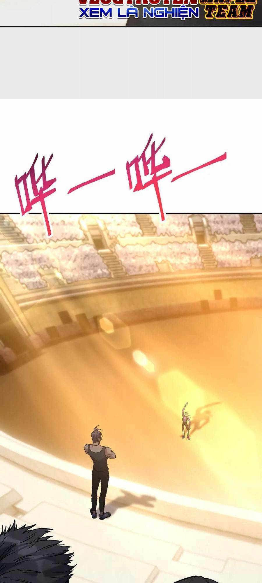 Thần Thú Quật Khởi - Chapter 26