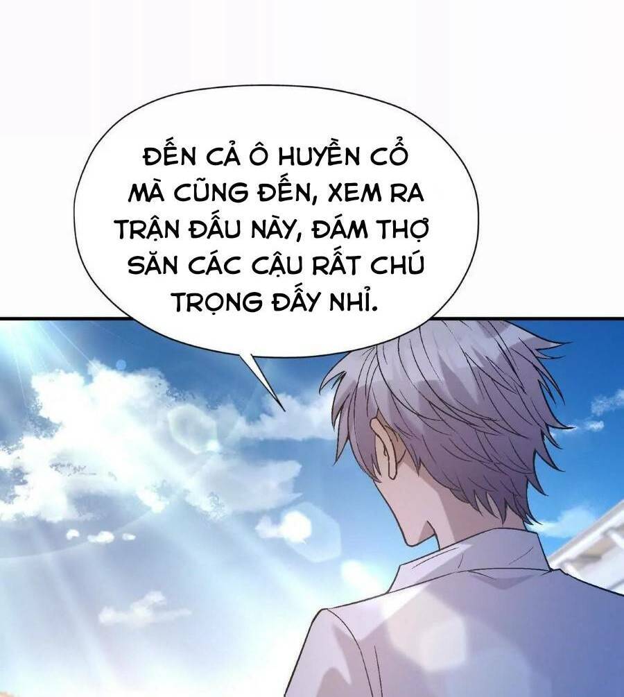 Thần Thú Quật Khởi - Chapter 26