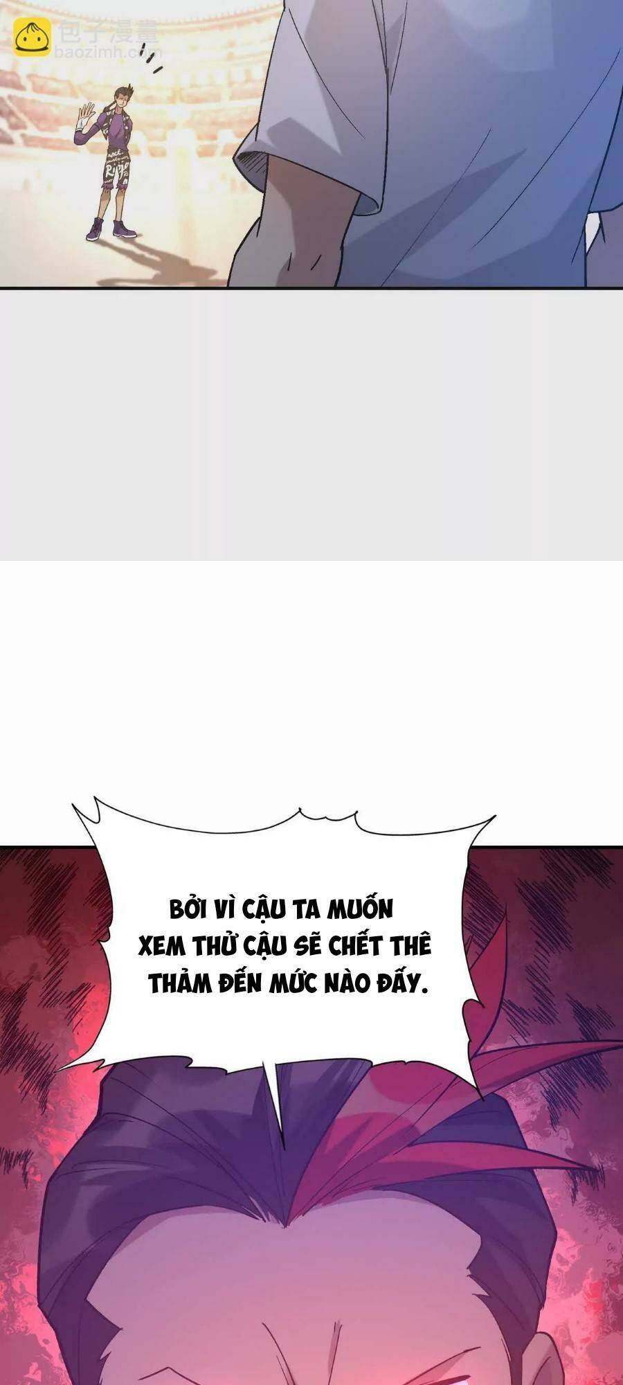 Thần Thú Quật Khởi - Chapter 26