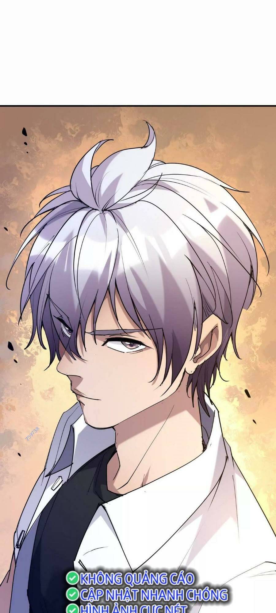 Thần Thú Quật Khởi - Chapter 26
