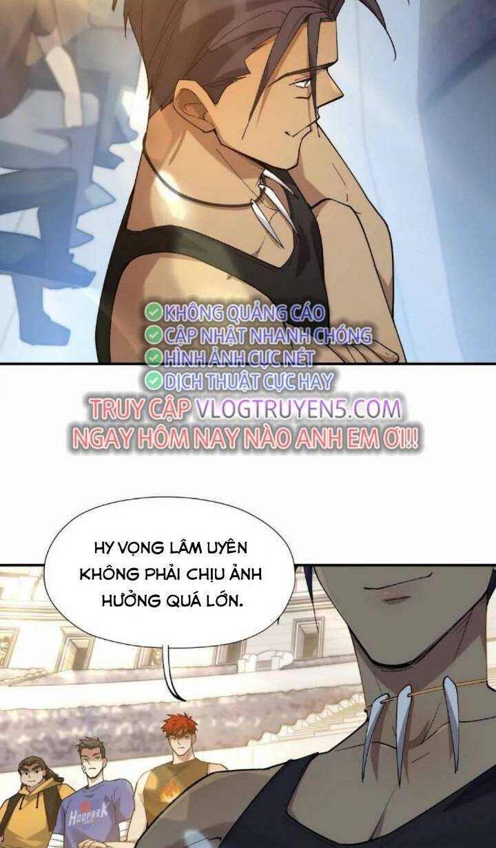 Thần Thú Quật Khởi - Chapter 27