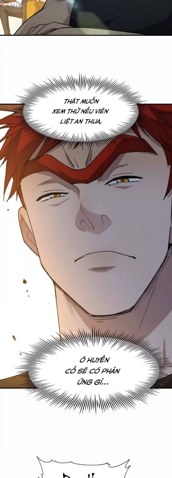 Thần Thú Quật Khởi - Chapter 27