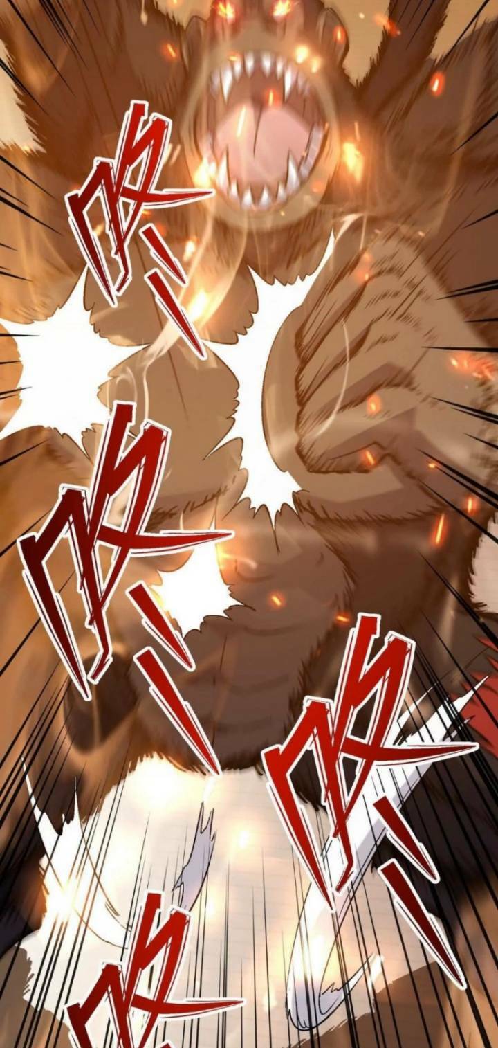Thần Thú Quật Khởi - Chapter 27