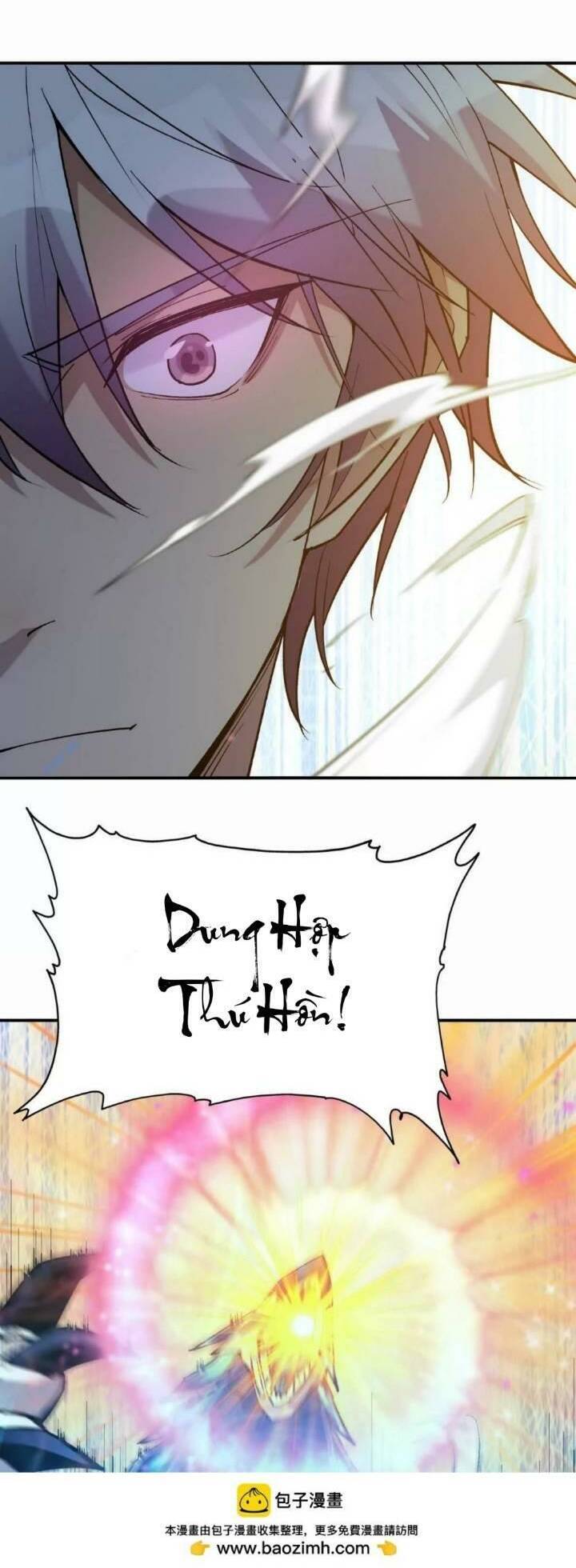 Thần Thú Quật Khởi - Chapter 27