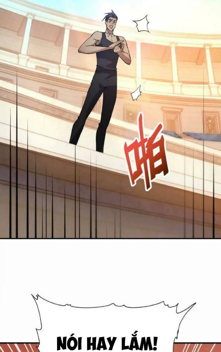 Thần Thú Quật Khởi - Chapter 27