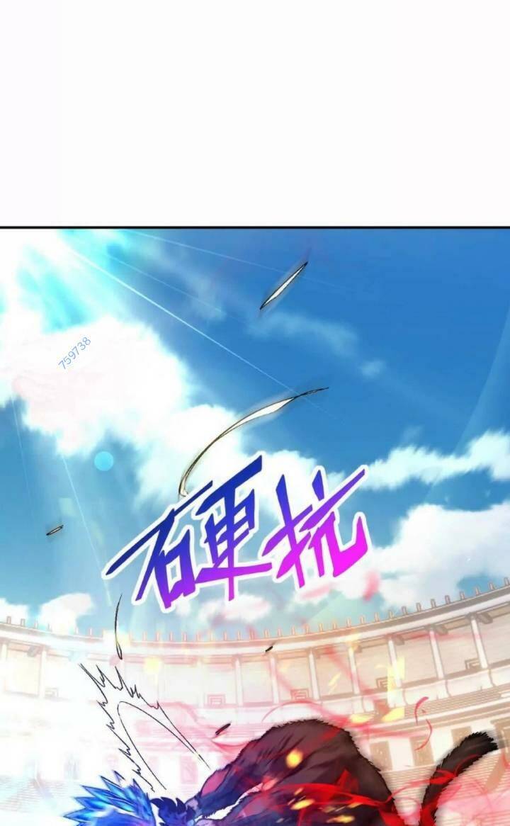 Thần Thú Quật Khởi - Chapter 27