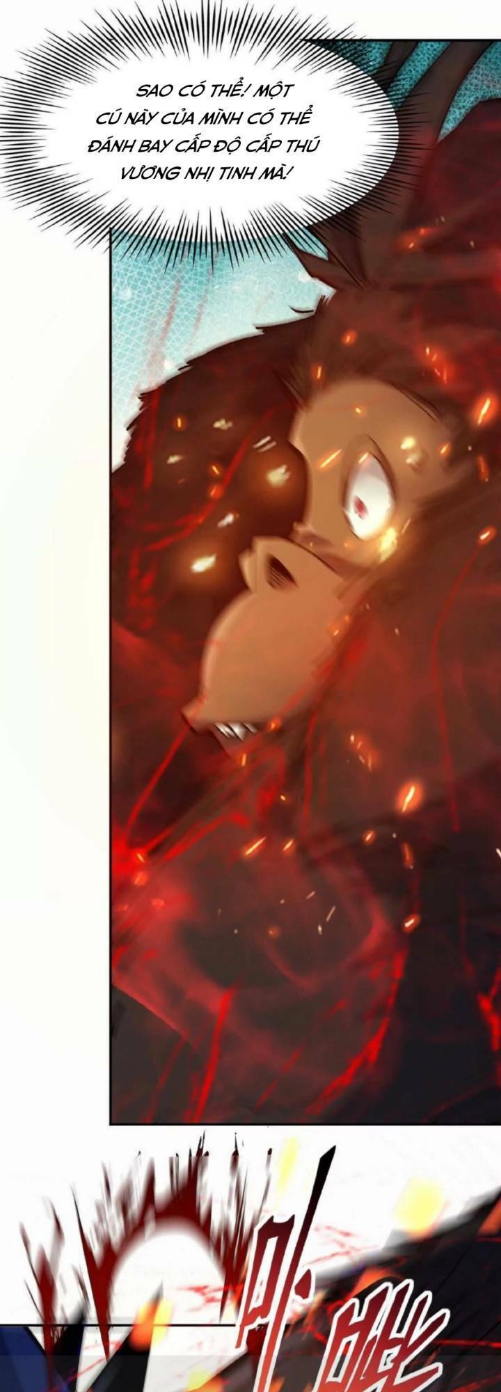 Thần Thú Quật Khởi - Chapter 27