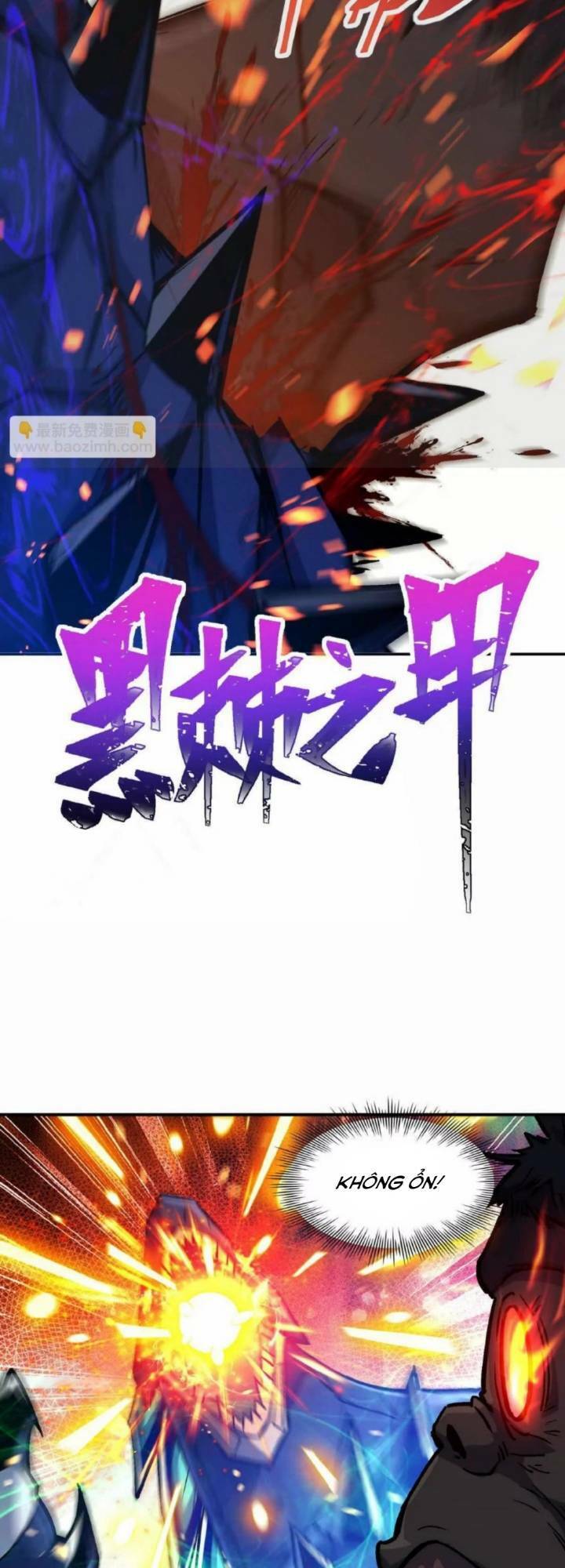 Thần Thú Quật Khởi - Chapter 27