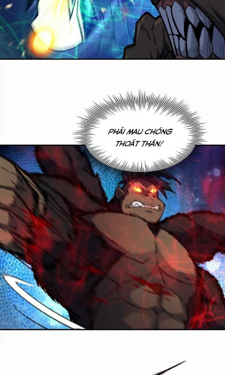 Thần Thú Quật Khởi - Chapter 27