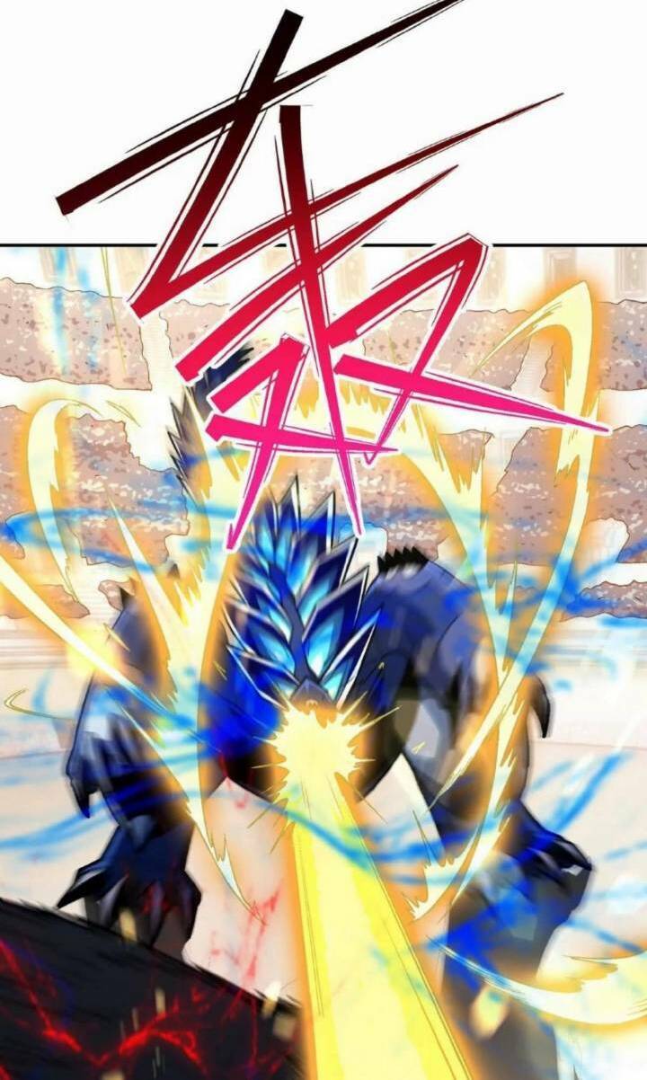 Thần Thú Quật Khởi - Chapter 27
